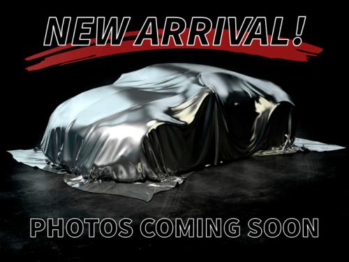 2020 Chevrolet Silverado 1500 RST Crew Cab 4WD
