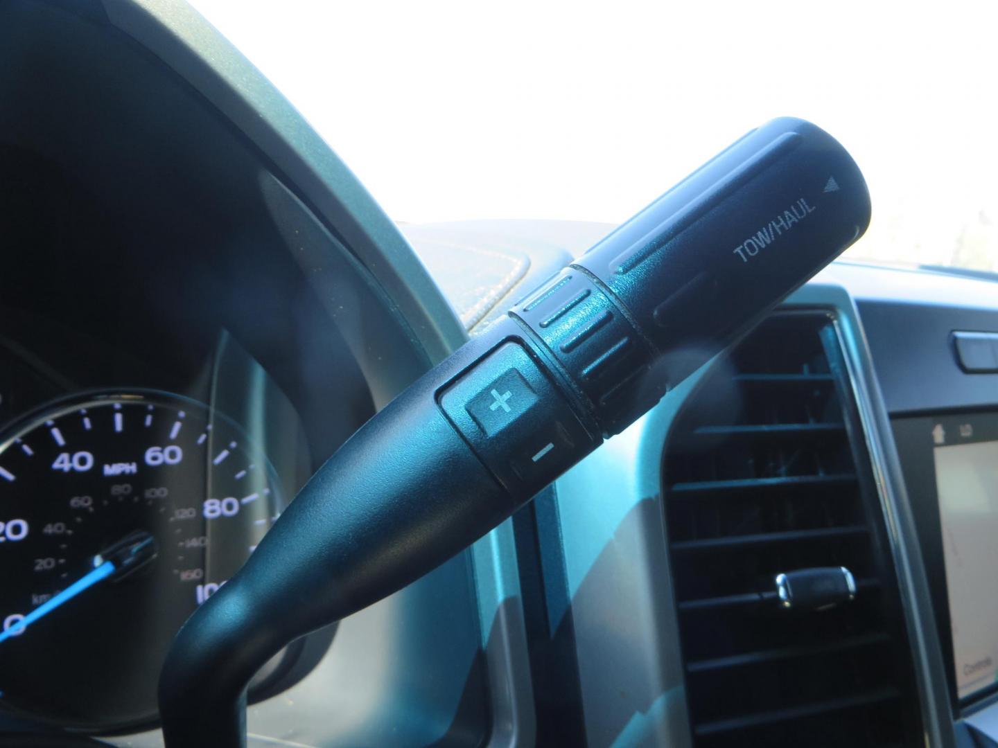 2019 Charcoal /BLACK Ford F250 Super Duty Crew Cab Lariat Crew Cab 4WD (1FT7W2BT0KE) with an V8 Turbo Diesel 6.7 Liter engine, Automatic 6-Spd w/SelectShift and TorqShift-G transmission, located at 2630 Grass Valley Highway, Auburn, CA, 95603, (530) 508-5100, 38.937893, -121.095482 - Features - BDS 4" radius arm suspension system, Fox 2.0 shocks, 37" NItto Ridge Grappler tires, 20" Method NV wheels, and window tint. - Photo#38