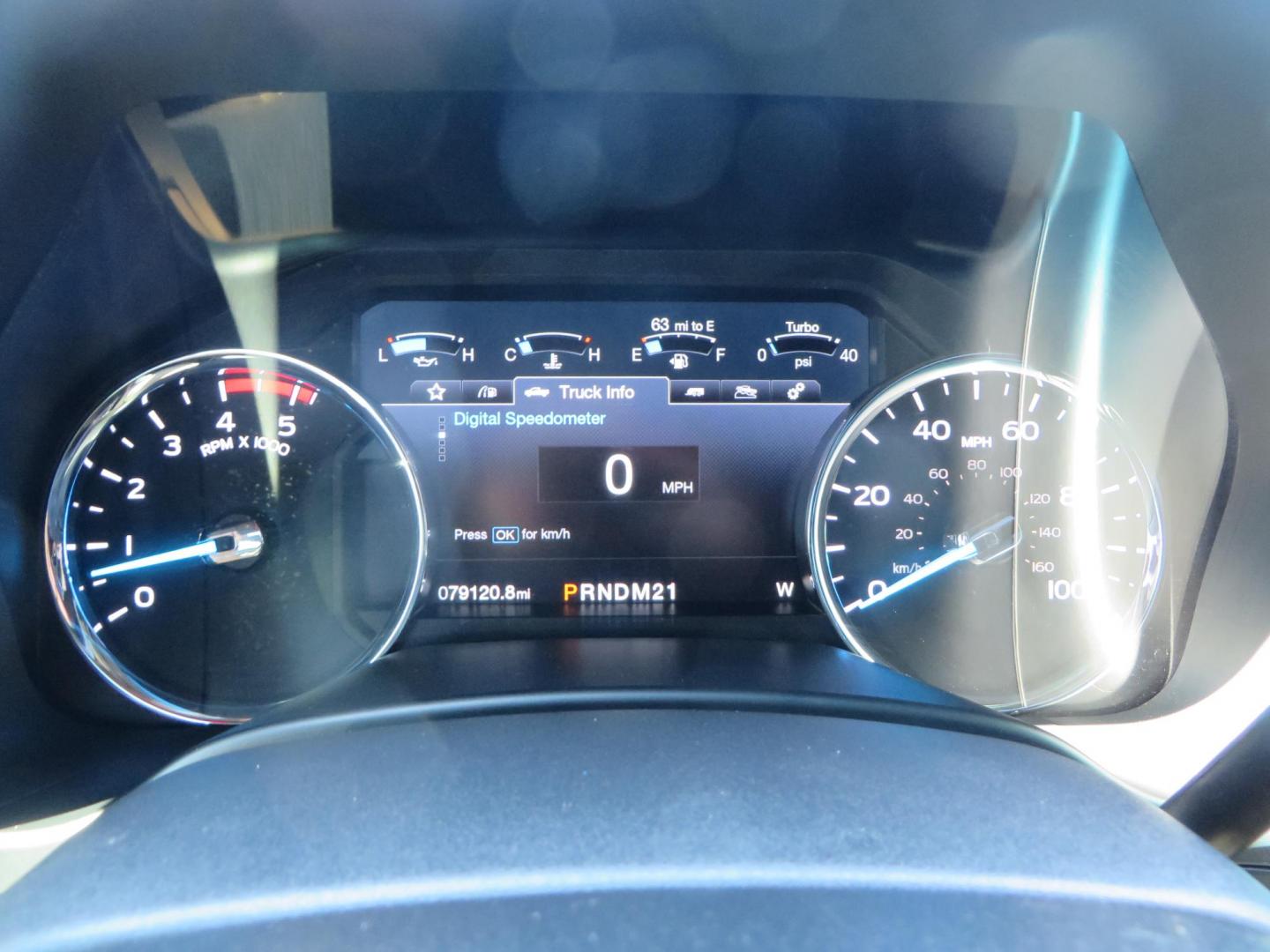 2019 Charcoal /BLACK Ford F250 Super Duty Crew Cab Lariat Crew Cab 4WD (1FT7W2BT0KE) with an V8 Turbo Diesel 6.7 Liter engine, Automatic 6-Spd w/SelectShift and TorqShift-G transmission, located at 2630 Grass Valley Highway, Auburn, CA, 95603, (530) 508-5100, 38.937893, -121.095482 - Features - BDS 4" radius arm suspension system, Fox 2.0 shocks, 37" NItto Ridge Grappler tires, 20" Method NV wheels, and window tint. - Photo#42