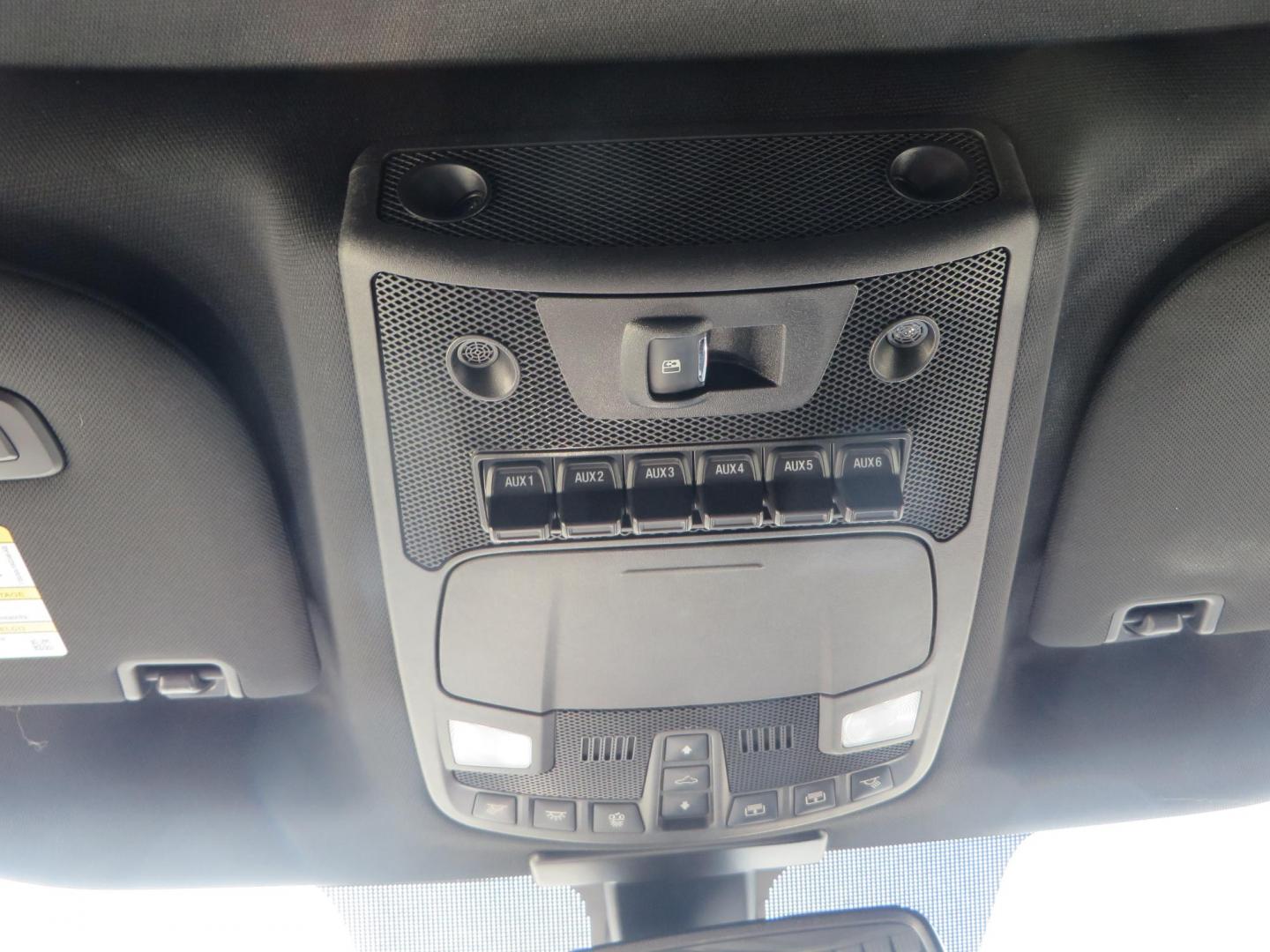 2017 Charcoal Ford F350 Super Duty Crew Cab Platinum Crew Cab Long Bed 4WD (1FT8W3BT5HE) with an V8 Turbo Diesel 6.7L engine, Auto HD 6-Spd SelShft transmission, located at 2630 Grass Valley Highway, Auburn, CA, 95603, (530) 508-5100, 38.937893, -121.095482 - Leveled Long Bed Platinum Superduty sitting on 20" Asanti wheels and Toyo AT3 tires. - Photo#26