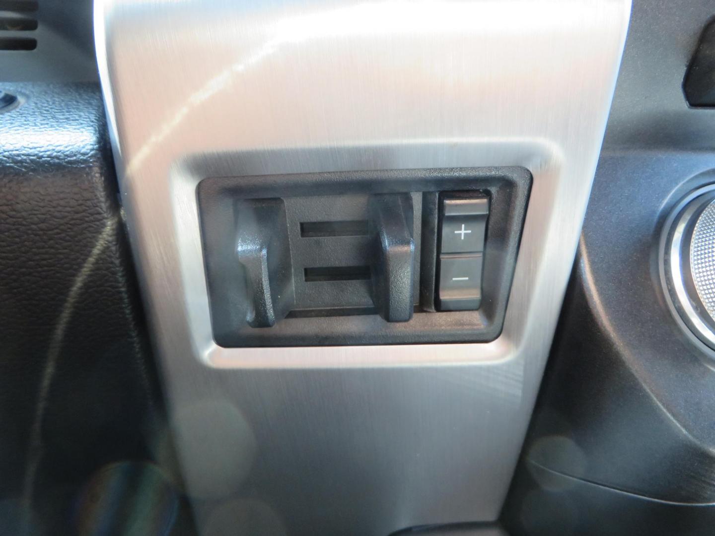 2017 Charcoal Ford F350 Super Duty Crew Cab Platinum Crew Cab Long Bed 4WD (1FT8W3BT5HE) with an V8 Turbo Diesel 6.7L engine, Auto HD 6-Spd SelShft transmission, located at 2630 Grass Valley Highway, Auburn, CA, 95603, (530) 508-5100, 38.937893, -121.095482 - Leveled Long Bed Platinum Superduty sitting on 20" Asanti wheels and Toyo AT3 tires. - Photo#34