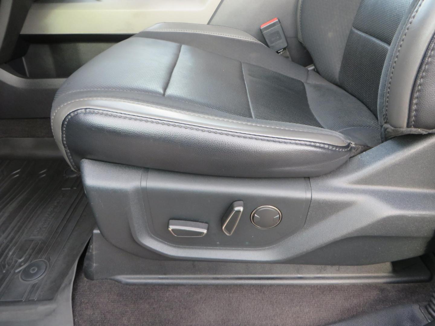 2020 White Ford F150 SuperCrew Cab Raptor Pickup 4D 5 1/2 ft (1FTFW1RG9LF) with an V6 EcoBoost High Output Twin Turbo 3.5 Liter engine, Automatic 10-Spd w/Sport Mode transmission, located at 2630 Grass Valley Highway, Auburn, CA, 95603, (530) 508-5100, 38.937893, -121.095482 - Features 17'' Fuel Rebel wheels, 37'' Goodyear Wrangler Boulder MT tires, Bakflip Tonneau cover, Lightbar behind the grille, Fog pocket led's, Cobb exhaust and cold air intake. - Photo#24