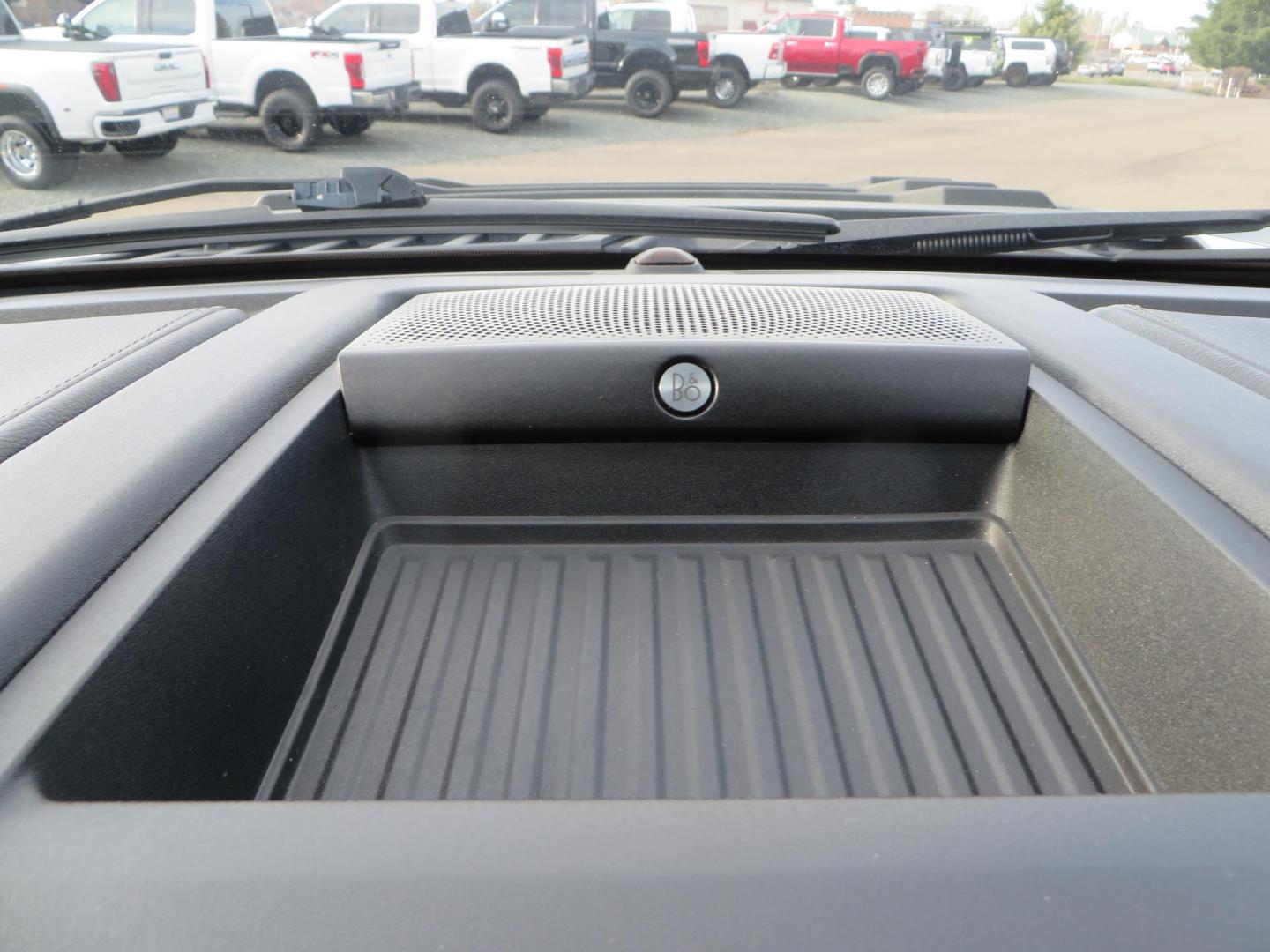 2020 White Ford F150 SuperCrew Cab Raptor Pickup 4D 5 1/2 ft (1FTFW1RG9LF) with an V6 EcoBoost High Output Twin Turbo 3.5 Liter engine, Automatic 10-Spd w/Sport Mode transmission, located at 2630 Grass Valley Highway, Auburn, CA, 95603, (530) 508-5100, 38.937893, -121.095482 - Features 17'' Fuel Rebel wheels, 37'' Goodyear Wrangler Boulder MT tires, Bakflip Tonneau cover, Lightbar behind the grille, Fog pocket led's, Cobb exhaust and cold air intake. - Photo#38