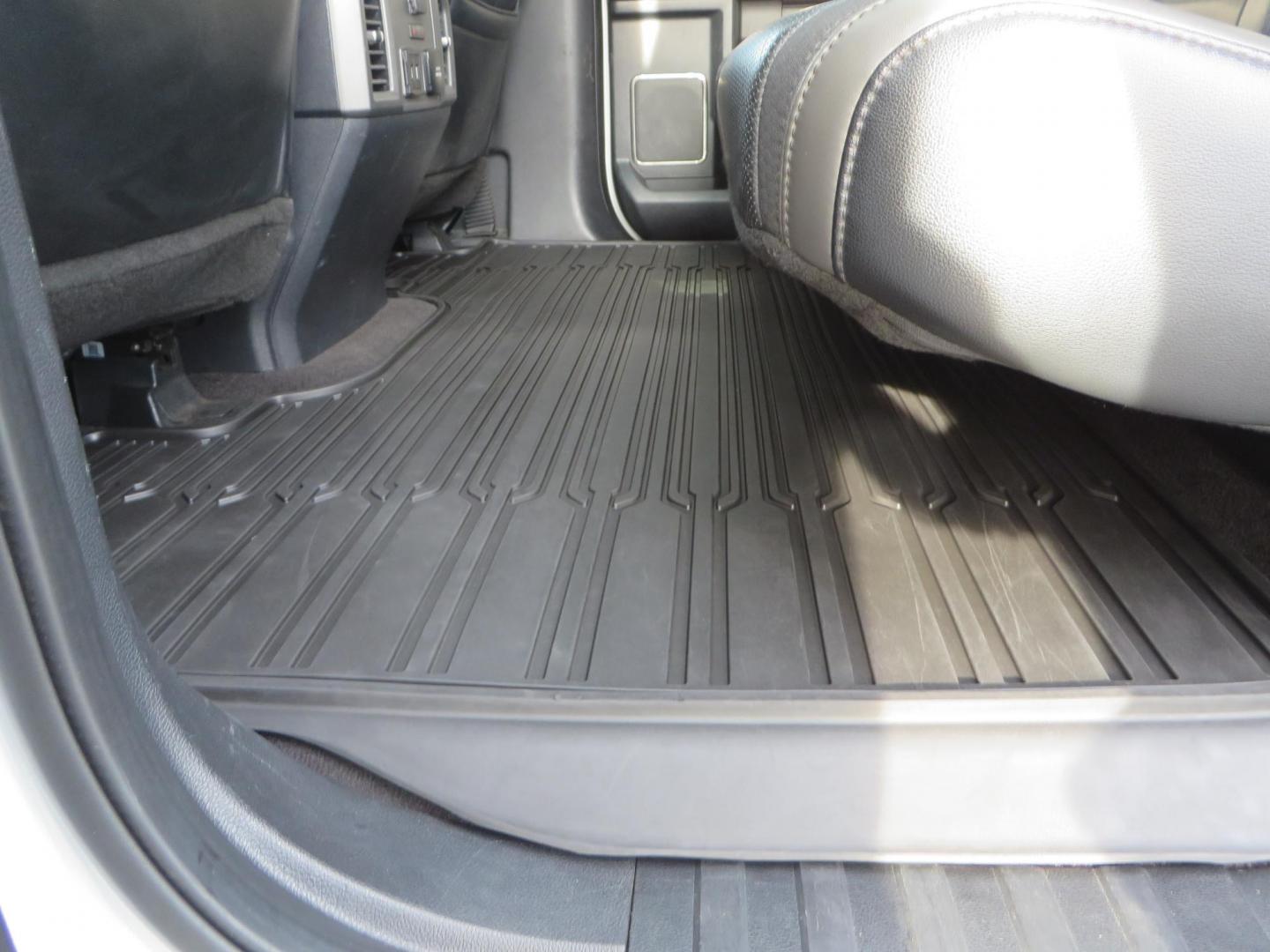 2020 White Ford F150 SuperCrew Cab Raptor Pickup 4D 5 1/2 ft (1FTFW1RG9LF) with an V6 EcoBoost High Output Twin Turbo 3.5 Liter engine, Automatic 10-Spd w/Sport Mode transmission, located at 2630 Grass Valley Highway, Auburn, CA, 95603, (530) 508-5100, 38.937893, -121.095482 - Features 17'' Fuel Rebel wheels, 37'' Goodyear Wrangler Boulder MT tires, Bakflip Tonneau cover, Lightbar behind the grille, Fog pocket led's, Cobb exhaust and cold air intake. - Photo#52