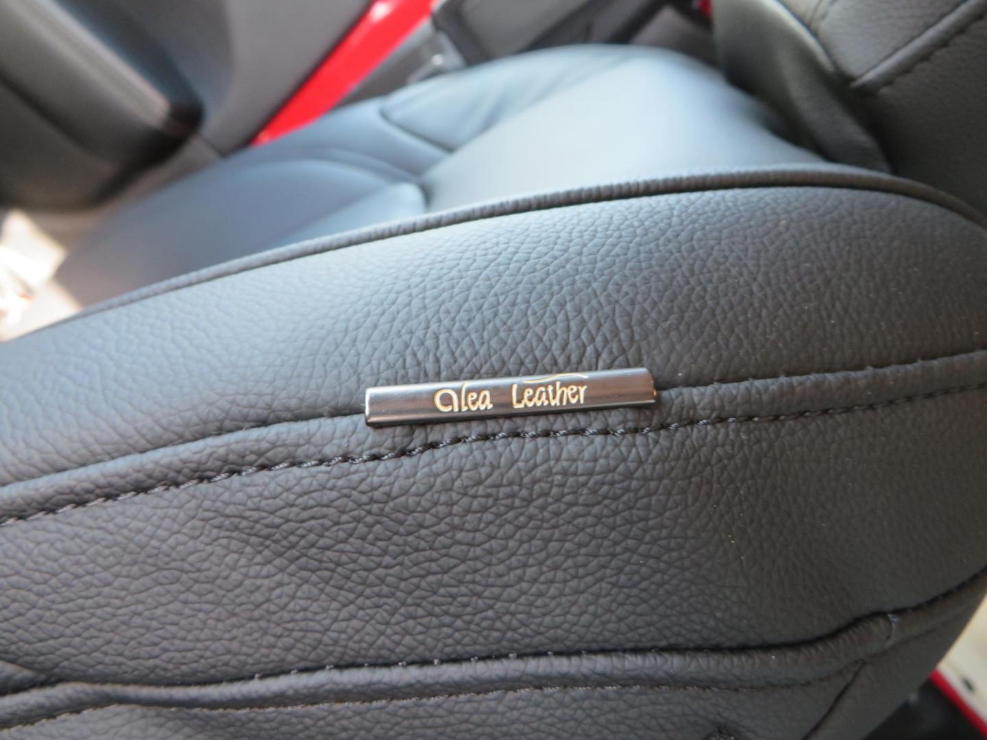 2020 Red /BLACK Jeep Wrangler Unlimited Rubicon (1C4HJXFN8LW) with an 2.0L L4 DOHC 16V TURBO engine, 6A transmission, located at 2630 Grass Valley Highway, Auburn, CA, 95603, (530) 508-5100, 38.937893, -121.095482 - Features - 17'' Fuel Recoil wheels, 35'' Nitto Ridge Grappler tires, Smittybilt XRC Flat fenders, Smittybilt inner fender liners, and new Alea Leather. - Photo#23