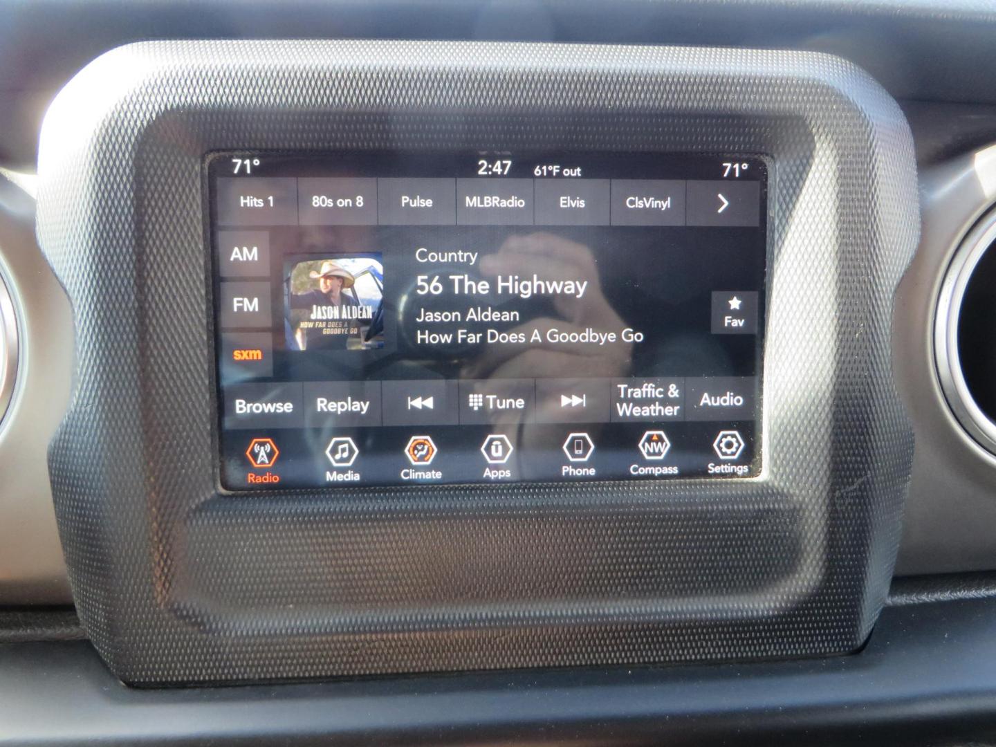 2020 Red /BLACK Jeep Wrangler Unlimited Rubicon (1C4HJXFN8LW) with an 2.0L L4 DOHC 16V TURBO engine, 6A transmission, located at 2630 Grass Valley Highway, Auburn, CA, 95603, (530) 508-5100, 38.937893, -121.095482 - Features - 17'' Fuel Recoil wheels, 35'' Nitto Ridge Grappler tires, Smittybilt XRC Flat fenders, Smittybilt inner fender liners, and new Alea Leather. - Photo#27