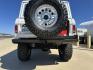 1971 White /Black / Grey Ford Bronco (U15GLK86693) with an 302 engine, np 435 4 speed transmission, located at 2630 Grass Valley Highway, Auburn, CA, 95603, (530) 508-5100, 38.937893, -121.095482 - 1971 FORD BRONCO BUILD CALIFORNIA BRONCO HARD TOP AND NO RUST REBUILT 302 WITH PERFORMANCE CAM, EDELBROCK MANIFOLD, HOLLEY AVENGER 650 CARB & MSD IGNITION NP 435 4 SPEED WITH WILD HORSE BILLET SHIFT EXTENDER DANA 20 WITH WILD HORSE TWIN STICK TRANSFER CASE NEW PAINLESS WIRING HARNESS RHINO LIN - Photo#18