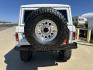 1971 White /Black / Grey Ford Bronco (U15GLK86693) with an 302 engine, np 435 4 speed transmission, located at 2630 Grass Valley Highway, Auburn, CA, 95603, (530) 508-5100, 38.937893, -121.095482 - 1971 FORD BRONCO BUILD CALIFORNIA BRONCO HARD TOP AND NO RUST REBUILT 302 WITH PERFORMANCE CAM, EDELBROCK MANIFOLD, HOLLEY AVENGER 650 CARB & MSD IGNITION NP 435 4 SPEED WITH WILD HORSE BILLET SHIFT EXTENDER DANA 20 WITH WILD HORSE TWIN STICK TRANSFER CASE NEW PAINLESS WIRING HARNESS RHINO LIN - Photo#19