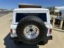 1971 White /Black / Grey Ford Bronco (U15GLK86693) with an 302 engine, np 435 4 speed transmission, located at 2630 Grass Valley Highway, Auburn, CA, 95603, (530) 508-5100, 38.937893, -121.095482 - 1971 FORD BRONCO BUILD CALIFORNIA BRONCO HARD TOP AND NO RUST REBUILT 302 WITH PERFORMANCE CAM, EDELBROCK MANIFOLD, HOLLEY AVENGER 650 CARB & MSD IGNITION NP 435 4 SPEED WITH WILD HORSE BILLET SHIFT EXTENDER DANA 20 WITH WILD HORSE TWIN STICK TRANSFER CASE NEW PAINLESS WIRING HARNESS RHINO LIN - Photo#20