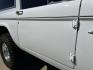 1971 White /Black / Grey Ford Bronco (U15GLK86693) with an 302 engine, np 435 4 speed transmission, located at 2630 Grass Valley Highway, Auburn, CA, 95603, (530) 508-5100, 38.937893, -121.095482 - 1971 FORD BRONCO BUILD CALIFORNIA BRONCO HARD TOP AND NO RUST REBUILT 302 WITH PERFORMANCE CAM, EDELBROCK MANIFOLD, HOLLEY AVENGER 650 CARB & MSD IGNITION NP 435 4 SPEED WITH WILD HORSE BILLET SHIFT EXTENDER DANA 20 WITH WILD HORSE TWIN STICK TRANSFER CASE NEW PAINLESS WIRING HARNESS RHINO LIN - Photo#34