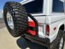 1971 White /Black / Grey Ford Bronco (U15GLK86693) with an 302 engine, np 435 4 speed transmission, located at 2630 Grass Valley Highway, Auburn, CA, 95603, (530) 508-5100, 38.937893, -121.095482 - 1971 FORD BRONCO BUILD CALIFORNIA BRONCO HARD TOP AND NO RUST REBUILT 302 WITH PERFORMANCE CAM, EDELBROCK MANIFOLD, HOLLEY AVENGER 650 CARB & MSD IGNITION NP 435 4 SPEED WITH WILD HORSE BILLET SHIFT EXTENDER DANA 20 WITH WILD HORSE TWIN STICK TRANSFER CASE NEW PAINLESS WIRING HARNESS RHINO LIN - Photo#36