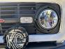 1971 White /Black / Grey Ford Bronco (U15GLK86693) with an 302 engine, np 435 4 speed transmission, located at 2630 Grass Valley Highway, Auburn, CA, 95603, (530) 508-5100, 38.937893, -121.095482 - 1971 FORD BRONCO BUILD CALIFORNIA BRONCO HARD TOP AND NO RUST REBUILT 302 WITH PERFORMANCE CAM, EDELBROCK MANIFOLD, HOLLEY AVENGER 650 CARB & MSD IGNITION NP 435 4 SPEED WITH WILD HORSE BILLET SHIFT EXTENDER DANA 20 WITH WILD HORSE TWIN STICK TRANSFER CASE NEW PAINLESS WIRING HARNESS RHINO LIN - Photo#46