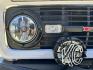 1971 White /Black / Grey Ford Bronco (U15GLK86693) with an 302 engine, np 435 4 speed transmission, located at 2630 Grass Valley Highway, Auburn, CA, 95603, (530) 508-5100, 38.937893, -121.095482 - 1971 FORD BRONCO BUILD CALIFORNIA BRONCO HARD TOP AND NO RUST REBUILT 302 WITH PERFORMANCE CAM, EDELBROCK MANIFOLD, HOLLEY AVENGER 650 CARB & MSD IGNITION NP 435 4 SPEED WITH WILD HORSE BILLET SHIFT EXTENDER DANA 20 WITH WILD HORSE TWIN STICK TRANSFER CASE NEW PAINLESS WIRING HARNESS RHINO LIN - Photo#48