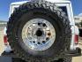 1971 White /Black / Grey Ford Bronco (U15GLK86693) with an 302 engine, np 435 4 speed transmission, located at 2630 Grass Valley Highway, Auburn, CA, 95603, (530) 508-5100, 38.937893, -121.095482 - 1971 FORD BRONCO BUILD CALIFORNIA BRONCO HARD TOP AND NO RUST REBUILT 302 WITH PERFORMANCE CAM, EDELBROCK MANIFOLD, HOLLEY AVENGER 650 CARB & MSD IGNITION NP 435 4 SPEED WITH WILD HORSE BILLET SHIFT EXTENDER DANA 20 WITH WILD HORSE TWIN STICK TRANSFER CASE NEW PAINLESS WIRING HARNESS RHINO LIN - Photo#50