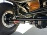 1971 White /Black / Grey Ford Bronco (U15GLK86693) with an 302 engine, np 435 4 speed transmission, located at 2630 Grass Valley Highway, Auburn, CA, 95603, (530) 508-5100, 38.937893, -121.095482 - 1971 FORD BRONCO BUILD CALIFORNIA BRONCO HARD TOP AND NO RUST REBUILT 302 WITH PERFORMANCE CAM, EDELBROCK MANIFOLD, HOLLEY AVENGER 650 CARB & MSD IGNITION NP 435 4 SPEED WITH WILD HORSE BILLET SHIFT EXTENDER DANA 20 WITH WILD HORSE TWIN STICK TRANSFER CASE NEW PAINLESS WIRING HARNESS RHINO LIN - Photo#58