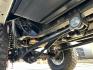 1971 White /Black / Grey Ford Bronco (U15GLK86693) with an 302 engine, np 435 4 speed transmission, located at 2630 Grass Valley Highway, Auburn, CA, 95603, (530) 508-5100, 38.937893, -121.095482 - 1971 FORD BRONCO BUILD CALIFORNIA BRONCO HARD TOP AND NO RUST REBUILT 302 WITH PERFORMANCE CAM, EDELBROCK MANIFOLD, HOLLEY AVENGER 650 CARB & MSD IGNITION NP 435 4 SPEED WITH WILD HORSE BILLET SHIFT EXTENDER DANA 20 WITH WILD HORSE TWIN STICK TRANSFER CASE NEW PAINLESS WIRING HARNESS RHINO LIN - Photo#61