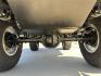 1971 White /Black / Grey Ford Bronco (U15GLK86693) with an 302 engine, np 435 4 speed transmission, located at 2630 Grass Valley Highway, Auburn, CA, 95603, (530) 508-5100, 38.937893, -121.095482 - 1971 FORD BRONCO BUILD CALIFORNIA BRONCO HARD TOP AND NO RUST REBUILT 302 WITH PERFORMANCE CAM, EDELBROCK MANIFOLD, HOLLEY AVENGER 650 CARB & MSD IGNITION NP 435 4 SPEED WITH WILD HORSE BILLET SHIFT EXTENDER DANA 20 WITH WILD HORSE TWIN STICK TRANSFER CASE NEW PAINLESS WIRING HARNESS RHINO LIN - Photo#71