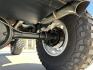 1971 White /Black / Grey Ford Bronco (U15GLK86693) with an 302 engine, np 435 4 speed transmission, located at 2630 Grass Valley Highway, Auburn, CA, 95603, (530) 508-5100, 38.937893, -121.095482 - 1971 FORD BRONCO BUILD CALIFORNIA BRONCO HARD TOP AND NO RUST REBUILT 302 WITH PERFORMANCE CAM, EDELBROCK MANIFOLD, HOLLEY AVENGER 650 CARB & MSD IGNITION NP 435 4 SPEED WITH WILD HORSE BILLET SHIFT EXTENDER DANA 20 WITH WILD HORSE TWIN STICK TRANSFER CASE NEW PAINLESS WIRING HARNESS RHINO LIN - Photo#72