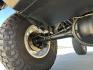 1971 White /Black / Grey Ford Bronco (U15GLK86693) with an 302 engine, np 435 4 speed transmission, located at 2630 Grass Valley Highway, Auburn, CA, 95603, (530) 508-5100, 38.937893, -121.095482 - 1971 FORD BRONCO BUILD CALIFORNIA BRONCO HARD TOP AND NO RUST REBUILT 302 WITH PERFORMANCE CAM, EDELBROCK MANIFOLD, HOLLEY AVENGER 650 CARB & MSD IGNITION NP 435 4 SPEED WITH WILD HORSE BILLET SHIFT EXTENDER DANA 20 WITH WILD HORSE TWIN STICK TRANSFER CASE NEW PAINLESS WIRING HARNESS RHINO LIN - Photo#73