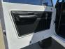 1971 White /Black / Grey Ford Bronco (U15GLK86693) with an 302 engine, np 435 4 speed transmission, located at 2630 Grass Valley Highway, Auburn, CA, 95603, (530) 508-5100, 38.937893, -121.095482 - 1971 FORD BRONCO BUILD CALIFORNIA BRONCO HARD TOP AND NO RUST REBUILT 302 WITH PERFORMANCE CAM, EDELBROCK MANIFOLD, HOLLEY AVENGER 650 CARB & MSD IGNITION NP 435 4 SPEED WITH WILD HORSE BILLET SHIFT EXTENDER DANA 20 WITH WILD HORSE TWIN STICK TRANSFER CASE NEW PAINLESS WIRING HARNESS RHINO LIN - Photo#89