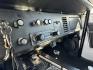 1971 White /Black / Grey Ford Bronco (U15GLK86693) with an 302 engine, np 435 4 speed transmission, located at 2630 Grass Valley Highway, Auburn, CA, 95603, (530) 508-5100, 38.937893, -121.095482 - 1971 FORD BRONCO BUILD CALIFORNIA BRONCO HARD TOP AND NO RUST REBUILT 302 WITH PERFORMANCE CAM, EDELBROCK MANIFOLD, HOLLEY AVENGER 650 CARB & MSD IGNITION NP 435 4 SPEED WITH WILD HORSE BILLET SHIFT EXTENDER DANA 20 WITH WILD HORSE TWIN STICK TRANSFER CASE NEW PAINLESS WIRING HARNESS RHINO LIN - Photo#97