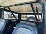 1971 White /Black / Grey Ford Bronco (U15GLK86693) with an 302 engine, np 435 4 speed transmission, located at 2630 Grass Valley Highway, Auburn, CA, 95603, (530) 508-5100, 38.937893, -121.095482 - 1971 FORD BRONCO BUILD CALIFORNIA BRONCO HARD TOP AND NO RUST REBUILT 302 WITH PERFORMANCE CAM, EDELBROCK MANIFOLD, HOLLEY AVENGER 650 CARB & MSD IGNITION NP 435 4 SPEED WITH WILD HORSE BILLET SHIFT EXTENDER DANA 20 WITH WILD HORSE TWIN STICK TRANSFER CASE NEW PAINLESS WIRING HARNESS RHINO LIN - Photo#100