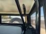 1971 White /Black / Grey Ford Bronco (U15GLK86693) with an 302 engine, np 435 4 speed transmission, located at 2630 Grass Valley Highway, Auburn, CA, 95603, (530) 508-5100, 38.937893, -121.095482 - 1971 FORD BRONCO BUILD CALIFORNIA BRONCO HARD TOP AND NO RUST REBUILT 302 WITH PERFORMANCE CAM, EDELBROCK MANIFOLD, HOLLEY AVENGER 650 CARB & MSD IGNITION NP 435 4 SPEED WITH WILD HORSE BILLET SHIFT EXTENDER DANA 20 WITH WILD HORSE TWIN STICK TRANSFER CASE NEW PAINLESS WIRING HARNESS RHINO LIN - Photo#101