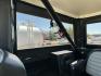 1971 White /Black / Grey Ford Bronco (U15GLK86693) with an 302 engine, np 435 4 speed transmission, located at 2630 Grass Valley Highway, Auburn, CA, 95603, (530) 508-5100, 38.937893, -121.095482 - 1971 FORD BRONCO BUILD CALIFORNIA BRONCO HARD TOP AND NO RUST REBUILT 302 WITH PERFORMANCE CAM, EDELBROCK MANIFOLD, HOLLEY AVENGER 650 CARB & MSD IGNITION NP 435 4 SPEED WITH WILD HORSE BILLET SHIFT EXTENDER DANA 20 WITH WILD HORSE TWIN STICK TRANSFER CASE NEW PAINLESS WIRING HARNESS RHINO LIN - Photo#102