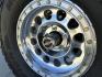 1971 White /Black / Grey Ford Bronco (U15GLK86693) with an 302 engine, np 435 4 speed transmission, located at 2630 Grass Valley Highway, Auburn, CA, 95603, (530) 508-5100, 38.937893, -121.095482 - 1971 FORD BRONCO BUILD CALIFORNIA BRONCO HARD TOP AND NO RUST REBUILT 302 WITH PERFORMANCE CAM, EDELBROCK MANIFOLD, HOLLEY AVENGER 650 CARB & MSD IGNITION NP 435 4 SPEED WITH WILD HORSE BILLET SHIFT EXTENDER DANA 20 WITH WILD HORSE TWIN STICK TRANSFER CASE NEW PAINLESS WIRING HARNESS RHINO LIN - Photo#104