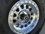1971 White /Black / Grey Ford Bronco (U15GLK86693) with an 302 engine, np 435 4 speed transmission, located at 2630 Grass Valley Highway, Auburn, CA, 95603, (530) 508-5100, 38.937893, -121.095482 - 1971 FORD BRONCO BUILD CALIFORNIA BRONCO HARD TOP AND NO RUST REBUILT 302 WITH PERFORMANCE CAM, EDELBROCK MANIFOLD, HOLLEY AVENGER 650 CARB & MSD IGNITION NP 435 4 SPEED WITH WILD HORSE BILLET SHIFT EXTENDER DANA 20 WITH WILD HORSE TWIN STICK TRANSFER CASE NEW PAINLESS WIRING HARNESS RHINO LIN - Photo#105
