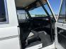1971 White /Black / Grey Ford Bronco (U15GLK86693) with an 302 engine, np 435 4 speed transmission, located at 2630 Grass Valley Highway, Auburn, CA, 95603, (530) 508-5100, 38.937893, -121.095482 - 1971 FORD BRONCO BUILD CALIFORNIA BRONCO HARD TOP AND NO RUST REBUILT 302 WITH PERFORMANCE CAM, EDELBROCK MANIFOLD, HOLLEY AVENGER 650 CARB & MSD IGNITION NP 435 4 SPEED WITH WILD HORSE BILLET SHIFT EXTENDER DANA 20 WITH WILD HORSE TWIN STICK TRANSFER CASE NEW PAINLESS WIRING HARNESS RHINO LIN - Photo#112