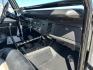 1971 White /Black / Grey Ford Bronco (U15GLK86693) with an 302 engine, np 435 4 speed transmission, located at 2630 Grass Valley Highway, Auburn, CA, 95603, (530) 508-5100, 38.937893, -121.095482 - 1971 FORD BRONCO BUILD CALIFORNIA BRONCO HARD TOP AND NO RUST REBUILT 302 WITH PERFORMANCE CAM, EDELBROCK MANIFOLD, HOLLEY AVENGER 650 CARB & MSD IGNITION NP 435 4 SPEED WITH WILD HORSE BILLET SHIFT EXTENDER DANA 20 WITH WILD HORSE TWIN STICK TRANSFER CASE NEW PAINLESS WIRING HARNESS RHINO LIN - Photo#114