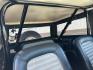 1971 White /Black / Grey Ford Bronco (U15GLK86693) with an 302 engine, np 435 4 speed transmission, located at 2630 Grass Valley Highway, Auburn, CA, 95603, (530) 508-5100, 38.937893, -121.095482 - 1971 FORD BRONCO BUILD CALIFORNIA BRONCO HARD TOP AND NO RUST REBUILT 302 WITH PERFORMANCE CAM, EDELBROCK MANIFOLD, HOLLEY AVENGER 650 CARB & MSD IGNITION NP 435 4 SPEED WITH WILD HORSE BILLET SHIFT EXTENDER DANA 20 WITH WILD HORSE TWIN STICK TRANSFER CASE NEW PAINLESS WIRING HARNESS RHINO LIN - Photo#116