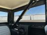 1971 White /Black / Grey Ford Bronco (U15GLK86693) with an 302 engine, np 435 4 speed transmission, located at 2630 Grass Valley Highway, Auburn, CA, 95603, (530) 508-5100, 38.937893, -121.095482 - 1971 FORD BRONCO BUILD CALIFORNIA BRONCO HARD TOP AND NO RUST REBUILT 302 WITH PERFORMANCE CAM, EDELBROCK MANIFOLD, HOLLEY AVENGER 650 CARB & MSD IGNITION NP 435 4 SPEED WITH WILD HORSE BILLET SHIFT EXTENDER DANA 20 WITH WILD HORSE TWIN STICK TRANSFER CASE NEW PAINLESS WIRING HARNESS RHINO LIN - Photo#118