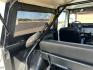 1971 White /Black / Grey Ford Bronco (U15GLK86693) with an 302 engine, np 435 4 speed transmission, located at 2630 Grass Valley Highway, Auburn, CA, 95603, (530) 508-5100, 38.937893, -121.095482 - 1971 FORD BRONCO BUILD CALIFORNIA BRONCO HARD TOP AND NO RUST REBUILT 302 WITH PERFORMANCE CAM, EDELBROCK MANIFOLD, HOLLEY AVENGER 650 CARB & MSD IGNITION NP 435 4 SPEED WITH WILD HORSE BILLET SHIFT EXTENDER DANA 20 WITH WILD HORSE TWIN STICK TRANSFER CASE NEW PAINLESS WIRING HARNESS RHINO LIN - Photo#129