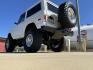 1971 White /Black / Grey Ford Bronco (U15GLK86693) with an 302 engine, np 435 4 speed transmission, located at 2630 Grass Valley Highway, Auburn, CA, 95603, (530) 508-5100, 38.937893, -121.095482 - 1971 FORD BRONCO BUILD CALIFORNIA BRONCO HARD TOP AND NO RUST REBUILT 302 WITH PERFORMANCE CAM, EDELBROCK MANIFOLD, HOLLEY AVENGER 650 CARB & MSD IGNITION NP 435 4 SPEED WITH WILD HORSE BILLET SHIFT EXTENDER DANA 20 WITH WILD HORSE TWIN STICK TRANSFER CASE NEW PAINLESS WIRING HARNESS RHINO LIN - Photo#136