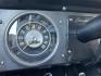 1971 White /Black / Grey Ford Bronco (U15GLK86693) with an 302 engine, np 435 4 speed transmission, located at 2630 Grass Valley Highway, Auburn, CA, 95603, (530) 508-5100, 38.937893, -121.095482 - 1971 FORD BRONCO BUILD CALIFORNIA BRONCO HARD TOP AND NO RUST REBUILT 302 WITH PERFORMANCE CAM, EDELBROCK MANIFOLD, HOLLEY AVENGER 650 CARB & MSD IGNITION NP 435 4 SPEED WITH WILD HORSE BILLET SHIFT EXTENDER DANA 20 WITH WILD HORSE TWIN STICK TRANSFER CASE NEW PAINLESS WIRING HARNESS RHINO LIN - Photo#145