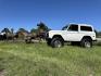 1971 White /Black / Grey Ford Bronco (U15GLK86693) with an 302 engine, np 435 4 speed transmission, located at 2630 Grass Valley Highway, Auburn, CA, 95603, (530) 508-5100, 38.937893, -121.095482 - 1971 FORD BRONCO BUILD CALIFORNIA BRONCO HARD TOP AND NO RUST REBUILT 302 WITH PERFORMANCE CAM, EDELBROCK MANIFOLD, HOLLEY AVENGER 650 CARB & MSD IGNITION NP 435 4 SPEED WITH WILD HORSE BILLET SHIFT EXTENDER DANA 20 WITH WILD HORSE TWIN STICK TRANSFER CASE NEW PAINLESS WIRING HARNESS RHINO LIN - Photo#152