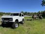 1971 White /Black / Grey Ford Bronco (U15GLK86693) with an 302 engine, np 435 4 speed transmission, located at 2630 Grass Valley Highway, Auburn, CA, 95603, (530) 508-5100, 38.937893, -121.095482 - 1971 FORD BRONCO BUILD CALIFORNIA BRONCO HARD TOP AND NO RUST REBUILT 302 WITH PERFORMANCE CAM, EDELBROCK MANIFOLD, HOLLEY AVENGER 650 CARB & MSD IGNITION NP 435 4 SPEED WITH WILD HORSE BILLET SHIFT EXTENDER DANA 20 WITH WILD HORSE TWIN STICK TRANSFER CASE NEW PAINLESS WIRING HARNESS RHINO LIN - Photo#155