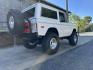 1971 White /Black / Grey Ford Bronco (U15GLK86693) with an 302 engine, np 435 4 speed transmission, located at 2630 Grass Valley Highway, Auburn, CA, 95603, (530) 508-5100, 38.937893, -121.095482 - 1971 FORD BRONCO BUILD CALIFORNIA BRONCO HARD TOP AND NO RUST REBUILT 302 WITH PERFORMANCE CAM, EDELBROCK MANIFOLD, HOLLEY AVENGER 650 CARB & MSD IGNITION NP 435 4 SPEED WITH WILD HORSE BILLET SHIFT EXTENDER DANA 20 WITH WILD HORSE TWIN STICK TRANSFER CASE NEW PAINLESS WIRING HARNESS RHINO LIN - Photo#172