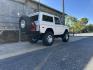 1971 White /Black / Grey Ford Bronco (U15GLK86693) with an 302 engine, np 435 4 speed transmission, located at 2630 Grass Valley Highway, Auburn, CA, 95603, (530) 508-5100, 38.937893, -121.095482 - 1971 FORD BRONCO BUILD CALIFORNIA BRONCO HARD TOP AND NO RUST REBUILT 302 WITH PERFORMANCE CAM, EDELBROCK MANIFOLD, HOLLEY AVENGER 650 CARB & MSD IGNITION NP 435 4 SPEED WITH WILD HORSE BILLET SHIFT EXTENDER DANA 20 WITH WILD HORSE TWIN STICK TRANSFER CASE NEW PAINLESS WIRING HARNESS RHINO LIN - Photo#171
