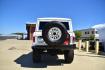 1971 White /Black / Grey Ford Bronco (U15GLK86693) with an 302 engine, np 435 4 speed transmission, located at 2630 Grass Valley Highway, Auburn, CA, 95603, (530) 508-5100, 38.937893, -121.095482 - 1971 FORD BRONCO BUILD CALIFORNIA BRONCO HARD TOP AND NO RUST REBUILT 302 WITH PERFORMANCE CAM, EDELBROCK MANIFOLD, HOLLEY AVENGER 650 CARB & MSD IGNITION NP 435 4 SPEED WITH WILD HORSE BILLET SHIFT EXTENDER DANA 20 WITH WILD HORSE TWIN STICK TRANSFER CASE NEW PAINLESS WIRING HARNESS RHINO LIN - Photo#203