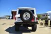 1971 White /Black / Grey Ford Bronco (U15GLK86693) with an 302 engine, np 435 4 speed transmission, located at 2630 Grass Valley Highway, Auburn, CA, 95603, (530) 508-5100, 38.937893, -121.095482 - 1971 FORD BRONCO BUILD CALIFORNIA BRONCO HARD TOP AND NO RUST REBUILT 302 WITH PERFORMANCE CAM, EDELBROCK MANIFOLD, HOLLEY AVENGER 650 CARB & MSD IGNITION NP 435 4 SPEED WITH WILD HORSE BILLET SHIFT EXTENDER DANA 20 WITH WILD HORSE TWIN STICK TRANSFER CASE NEW PAINLESS WIRING HARNESS RHINO LIN - Photo#204