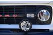 1971 White /Black / Grey Ford Bronco (U15GLK86693) with an 302 engine, np 435 4 speed transmission, located at 2630 Grass Valley Highway, Auburn, CA, 95603, (530) 508-5100, 38.937893, -121.095482 - 1971 FORD BRONCO BUILD CALIFORNIA BRONCO HARD TOP AND NO RUST REBUILT 302 WITH PERFORMANCE CAM, EDELBROCK MANIFOLD, HOLLEY AVENGER 650 CARB & MSD IGNITION NP 435 4 SPEED WITH WILD HORSE BILLET SHIFT EXTENDER DANA 20 WITH WILD HORSE TWIN STICK TRANSFER CASE NEW PAINLESS WIRING HARNESS RHINO LIN - Photo#209