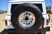 1971 White /Black / Grey Ford Bronco (U15GLK86693) with an 302 engine, np 435 4 speed transmission, located at 2630 Grass Valley Highway, Auburn, CA, 95603, (530) 508-5100, 38.937893, -121.095482 - 1971 FORD BRONCO BUILD CALIFORNIA BRONCO HARD TOP AND NO RUST REBUILT 302 WITH PERFORMANCE CAM, EDELBROCK MANIFOLD, HOLLEY AVENGER 650 CARB & MSD IGNITION NP 435 4 SPEED WITH WILD HORSE BILLET SHIFT EXTENDER DANA 20 WITH WILD HORSE TWIN STICK TRANSFER CASE NEW PAINLESS WIRING HARNESS RHINO LIN - Photo#220
