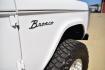 1971 White /Black / Grey Ford Bronco (U15GLK86693) with an 302 engine, np 435 4 speed transmission, located at 2630 Grass Valley Highway, Auburn, CA, 95603, (530) 508-5100, 38.937893, -121.095482 - 1971 FORD BRONCO BUILD CALIFORNIA BRONCO HARD TOP AND NO RUST REBUILT 302 WITH PERFORMANCE CAM, EDELBROCK MANIFOLD, HOLLEY AVENGER 650 CARB & MSD IGNITION NP 435 4 SPEED WITH WILD HORSE BILLET SHIFT EXTENDER DANA 20 WITH WILD HORSE TWIN STICK TRANSFER CASE NEW PAINLESS WIRING HARNESS RHINO LIN - Photo#231
