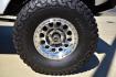 1971 White /Black / Grey Ford Bronco (U15GLK86693) with an 302 engine, np 435 4 speed transmission, located at 2630 Grass Valley Highway, Auburn, CA, 95603, (530) 508-5100, 38.937893, -121.095482 - 1971 FORD BRONCO BUILD CALIFORNIA BRONCO HARD TOP AND NO RUST REBUILT 302 WITH PERFORMANCE CAM, EDELBROCK MANIFOLD, HOLLEY AVENGER 650 CARB & MSD IGNITION NP 435 4 SPEED WITH WILD HORSE BILLET SHIFT EXTENDER DANA 20 WITH WILD HORSE TWIN STICK TRANSFER CASE NEW PAINLESS WIRING HARNESS RHINO LIN - Photo#235