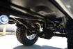 1971 White /Black / Grey Ford Bronco (U15GLK86693) with an 302 engine, np 435 4 speed transmission, located at 2630 Grass Valley Highway, Auburn, CA, 95603, (530) 508-5100, 38.937893, -121.095482 - 1971 FORD BRONCO BUILD CALIFORNIA BRONCO HARD TOP AND NO RUST REBUILT 302 WITH PERFORMANCE CAM, EDELBROCK MANIFOLD, HOLLEY AVENGER 650 CARB & MSD IGNITION NP 435 4 SPEED WITH WILD HORSE BILLET SHIFT EXTENDER DANA 20 WITH WILD HORSE TWIN STICK TRANSFER CASE NEW PAINLESS WIRING HARNESS RHINO LIN - Photo#241