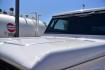 1971 White /Black / Grey Ford Bronco (U15GLK86693) with an 302 engine, np 435 4 speed transmission, located at 2630 Grass Valley Highway, Auburn, CA, 95603, (530) 508-5100, 38.937893, -121.095482 - 1971 FORD BRONCO BUILD CALIFORNIA BRONCO HARD TOP AND NO RUST REBUILT 302 WITH PERFORMANCE CAM, EDELBROCK MANIFOLD, HOLLEY AVENGER 650 CARB & MSD IGNITION NP 435 4 SPEED WITH WILD HORSE BILLET SHIFT EXTENDER DANA 20 WITH WILD HORSE TWIN STICK TRANSFER CASE NEW PAINLESS WIRING HARNESS RHINO LIN - Photo#245