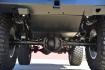 1971 White /Black / Grey Ford Bronco (U15GLK86693) with an 302 engine, np 435 4 speed transmission, located at 2630 Grass Valley Highway, Auburn, CA, 95603, (530) 508-5100, 38.937893, -121.095482 - 1971 FORD BRONCO BUILD CALIFORNIA BRONCO HARD TOP AND NO RUST REBUILT 302 WITH PERFORMANCE CAM, EDELBROCK MANIFOLD, HOLLEY AVENGER 650 CARB & MSD IGNITION NP 435 4 SPEED WITH WILD HORSE BILLET SHIFT EXTENDER DANA 20 WITH WILD HORSE TWIN STICK TRANSFER CASE NEW PAINLESS WIRING HARNESS RHINO LIN - Photo#248